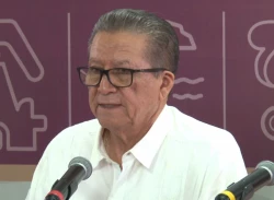 Visita de Claudia a Sinaloa trae cosas positivas señala Feliciano Castro