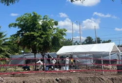 Sinaloa con tres centros de resguardo