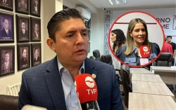 “La síndica procuradora no puede representar al Ayuntamiento, sólo en ese caso”: Regidor César Gerardo