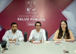 Llama Gobierno de Sonora a la población a donar sangre y salvar vidas