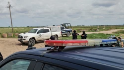 Encuentran hombre sin vida en Sataya, Navolato 