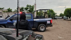 Localizan a hombre ejecutado en Navolato