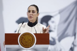 México informa de 355 connacionales detenidos y 67.000 repatriados desde llegada de Trump