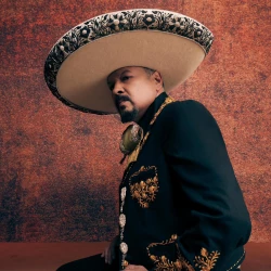 ‘Corrido de Juanito’, el himno solidario de Pepe Aguilar en apoyo a los migrantes en EEUU