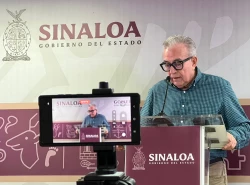 Llegarán 500 elementos federales más a Sinalo