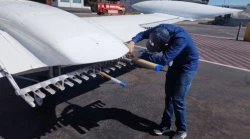 Van 20 vuelos de estimulación de nubes en Sinaloa