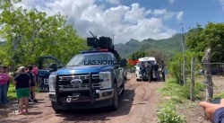 La FGR atrae el caso de Tacuichamona