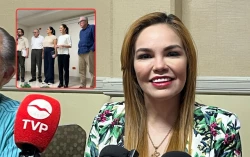 “Nada nuevo para Sinaloa en seguridad con la visita de Sheinbaum”: Paola Gárate