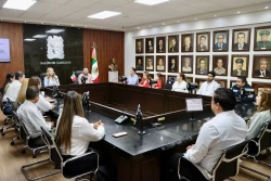 Reinstalan SIPINNA en Badiraguato