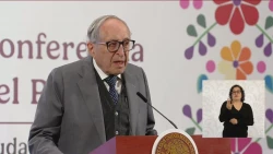 Hay  seis millones de vacunas disponibles contra sarampión: Kershenobich