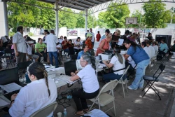 Expiden más de 700 actas gratuitas en Culiacán