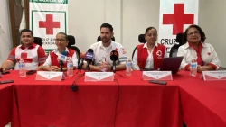 Invita Cruz Roja delegación Mazatlán a inscribirse a Carrera Técnica en Urgencias Médicas
