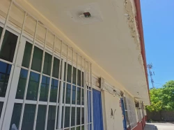 Padres de familia denuncian ola de robos y vandalismo en la Escuela Primaria Petróleos Mexicanos