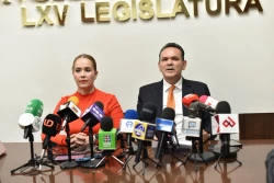 Sinaloa está en alerta por brote de sarampión señala Sergio Torres