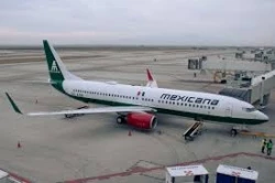 Mexicana de Aviación podría volar a Sonora