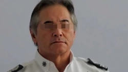 La Interpol busca a Hernán "N", ex Secretario de Seguridad y Protección Ciudadana de Tabasco