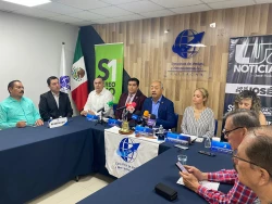 Ejecutivos de Ventas de Culiacán invitan a la convención anual