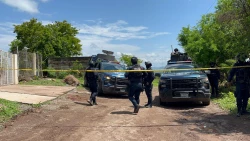 Fortalecerán la Policía Estatal en Sinaloa con mejores condiciones para la investigación