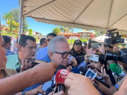 En Mazatlán ya está listo el panteón Forense