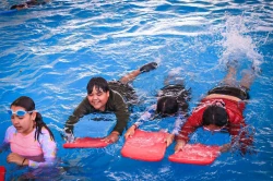Invita DIF Culiacán a “Un verano DIFerente”
