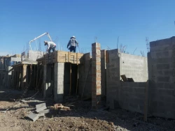 Salud Municipal confirma muerte de trabajador de la construcción por deshidratación severa en Los Mochis
