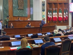 Impulsan diputados crianza positiva en Sinaloa