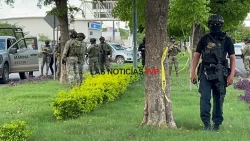 Cada corporación determina protección a policías