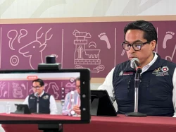 Benefician intensas lluvias a Sinaloa