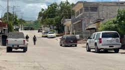 Ejecutan a joven en ataque armado en Las Coloradas