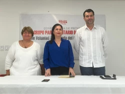Entérate: Diputados sinaloenses socializan la Ley de Voluntad Anticipada