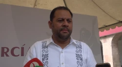 Secretario del Ayuntamiento menciona que el caso de las policías sigue sin resolverse debido a la falta de dictamen para su pensión por invalidez