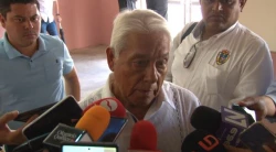 El municipio de Eldorado es atendido en seguridad por elementos estatales