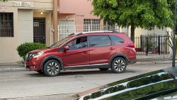 Ejecutan a balazos a un hombre en una camioneta Honda al norte de Culiacán