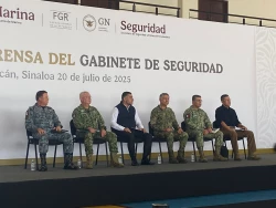 En Sinaloa no se han localizado indicios de la presencia de otros carteles