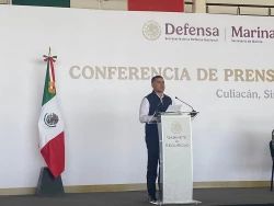 “Iván y Alfredo Guzmán e Ismael Zambada, objetivos prioritarios”: Omar García Harfuch 