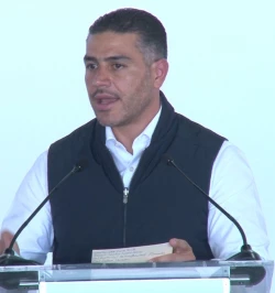 Destaca Omar García detención de Ovidio a diferencia de la “El Mayo”