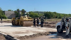 Hechos delictivos registrados en Sinaloa el domingo 20 de julio de 2025: FGE