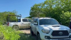 Ejecutan a balazos a un hombre frente a su domicilio en Loma de Rodriguera