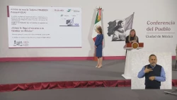 Explican cómo se puede obtener la tarjeta FINABIEN