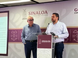 Van 28 vuelos para estimular las nubes en Sinaloa