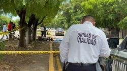 Accidentes que involucran motociclistas a la alza