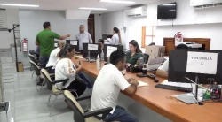 Necesario el pago de predial para que Eldorado pueda realizar obras