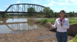 La contaminación del agua junto con la sequía un problema presente en Sinaloa