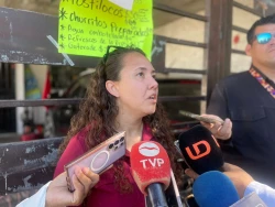 Señala Obras Públicas que a la semana se tapan entre 70 a 120 baches en Mazatlán