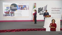 Omar García Harfuch destaca la detención de José Manuel “N”