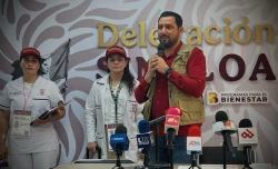 Impulsan programas del Bienestar en Sinaloa