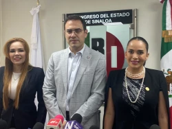 "Es muy temprano para mostrar aspiraciones rumbo al 2027": Diputado del PRI