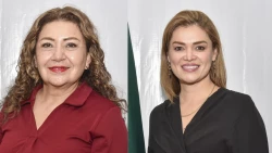 FGE separa del cargo a dos regidoras de Ahome
