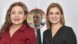 Alcalde de Ahome afirma no tener notificación sobre suspensión de regidoras