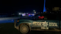 Estables los 4 detenidos en Bellavista, Culiacán
